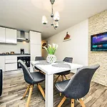 Petra-2 By Interhome * Biograd Na Moru