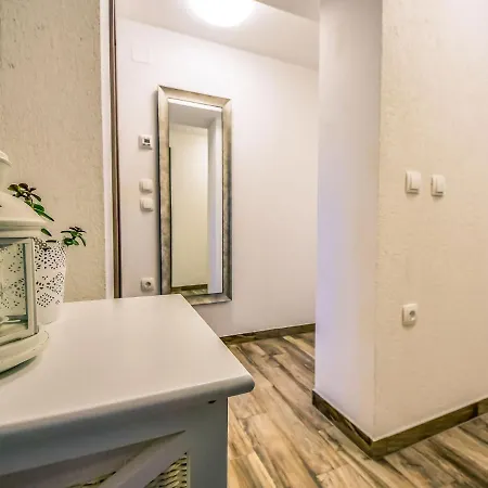 Apartamento Petra-2 By Interhome *