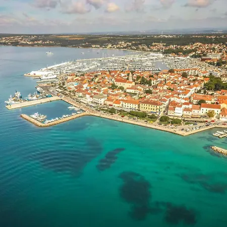 Petra-2 By Interhome Apartamento Biograd Na Moru