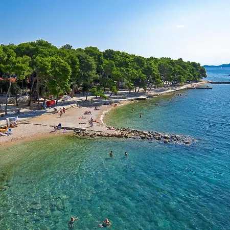 Apartamento Petra-2 By Interhome *