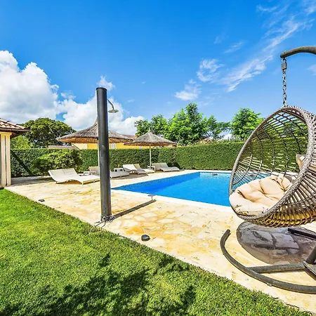 Διαμέρισμα Petra-2 By Interhome Biograd Na Moru