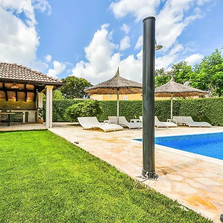 Apartamento Petra-2 By Interhome *