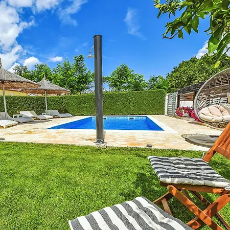 Petra-2 By Interhome * Biograd Na Moru