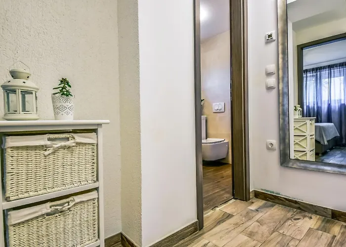 アパート Petra-2 By Interhome