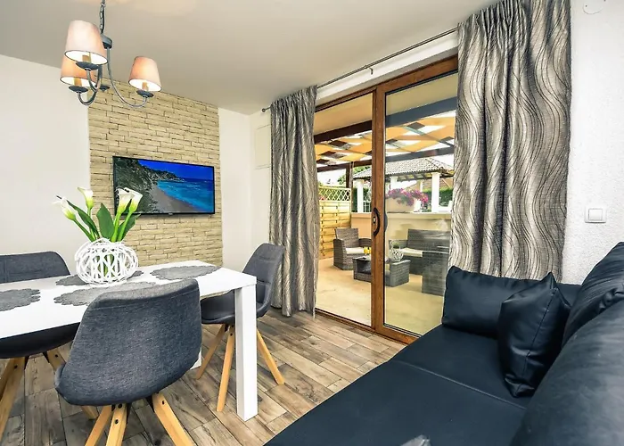 Petra-2 By Interhome アパート