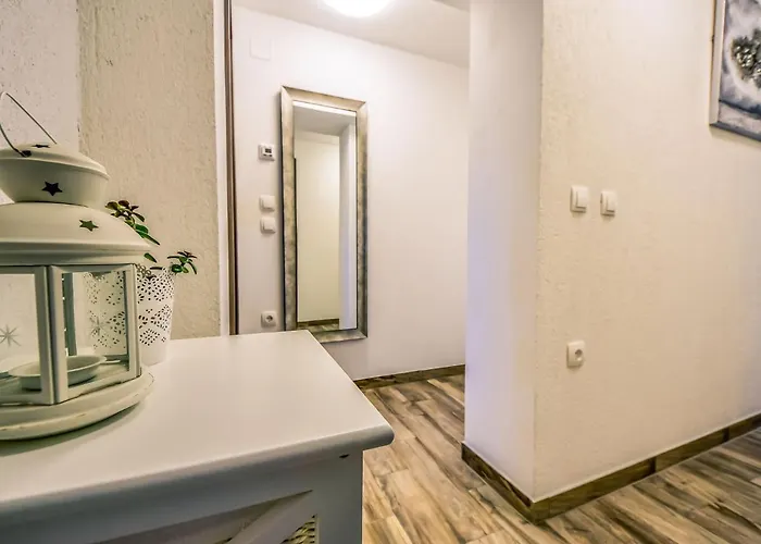 アパート Petra-2 By Interhome *