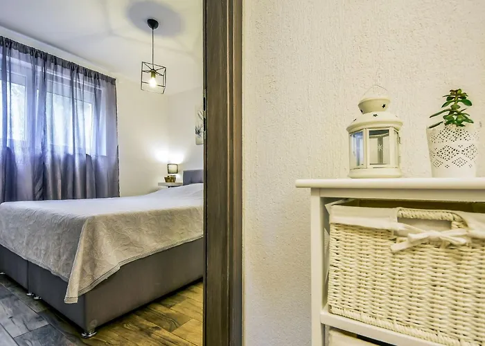 アパート Petra-2 By Interhome