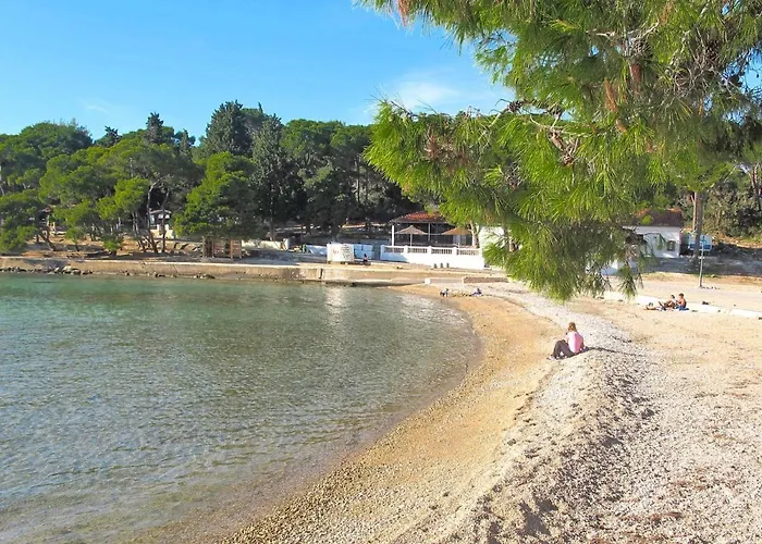 Petra-2 By Interhome アパート