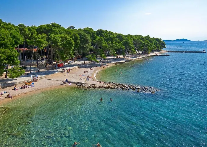 アパート Petra-2 By Interhome *