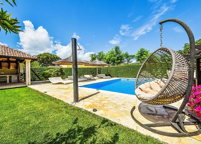 アパート Petra-2 By Interhome ビオグラード・ナ・モル