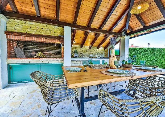 Petra-2 By Interhome アパート