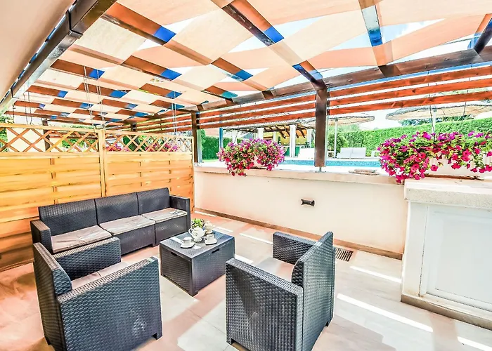 アパート Petra-2 By Interhome