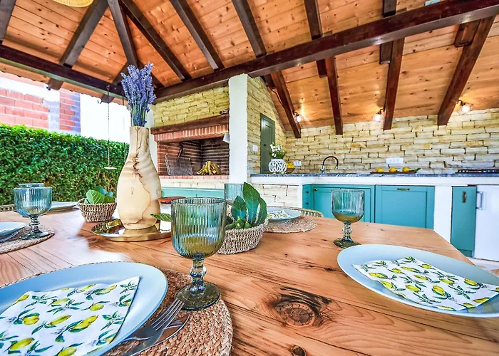 Petra-2 By Interhome アパート