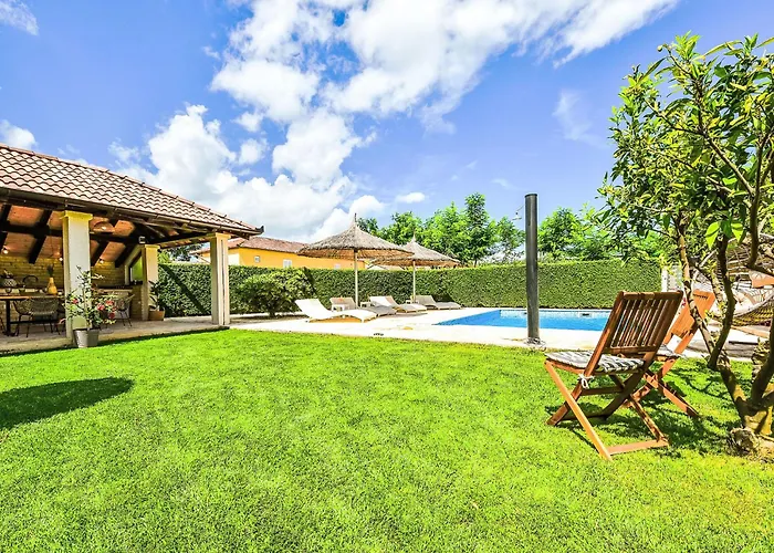 アパート Petra-2 By Interhome