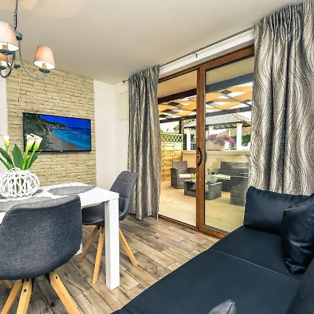 Petra-2 By Interhome Apartment