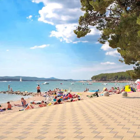 Petra-2 By Interhome * Biograd Na Moru
