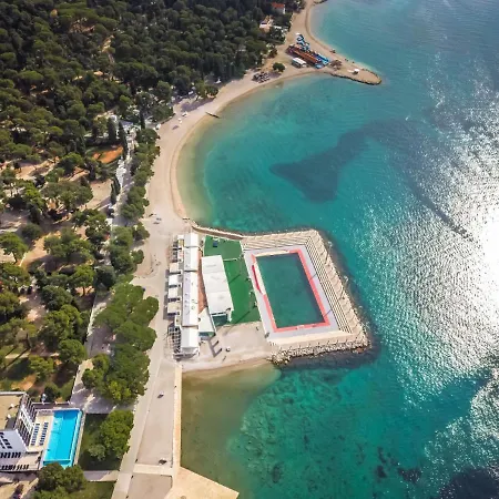 Petra-2 By Interhome * Biograd Na Moru