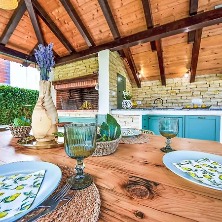 Petra-2 By Interhome Apartment