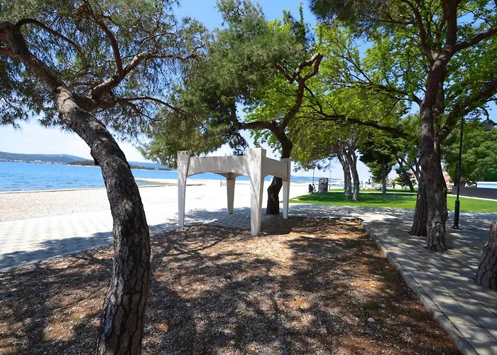 Petra-2 By Interhome Apartman Biograd na Moru