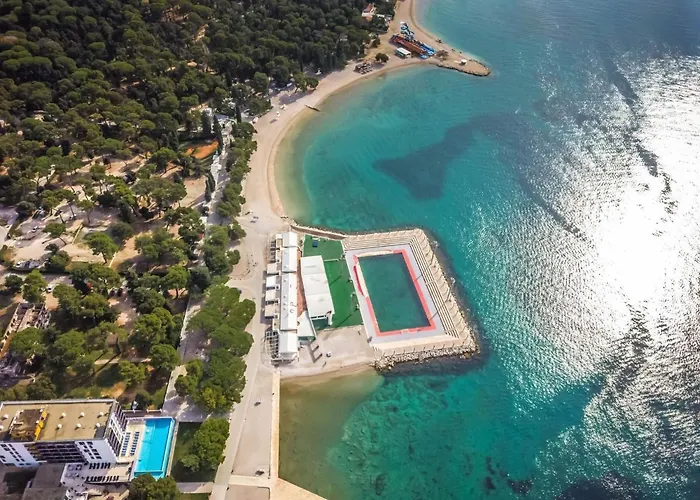 Petra-2 By Interhome * Biograd na Moru